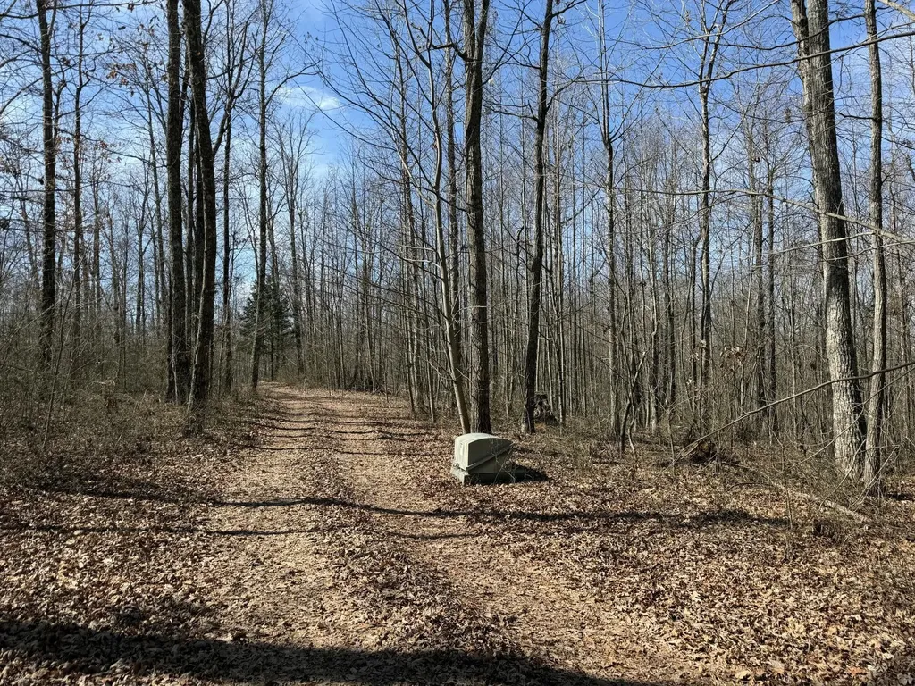 4872 Deer Run Road Altamont TN 37301