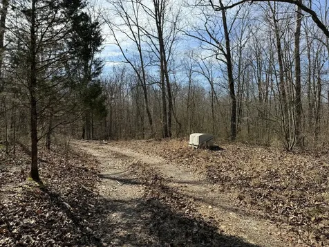 4872 Deer Run Road Altamont TN 37301