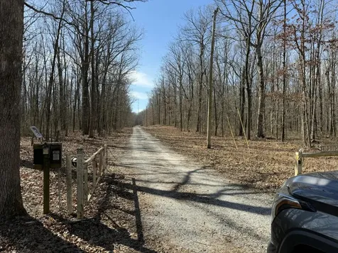 4872 Deer Run Road Altamont TN 37301