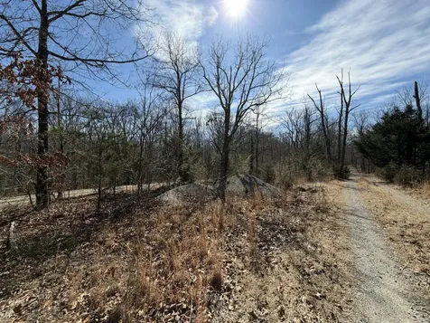 4872 Deer Run Road Altamont TN 37301
