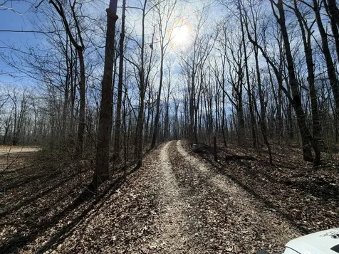 4872 Deer Run Road Altamont TN 37301