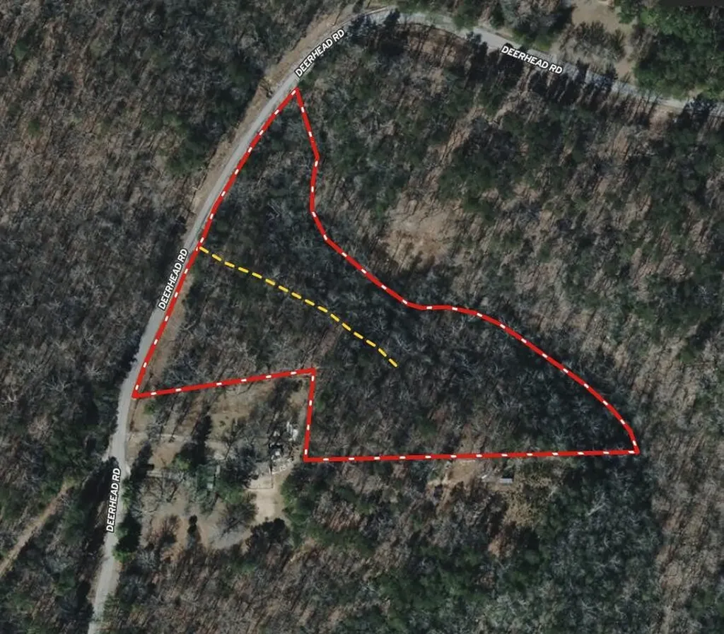 1065 Deerhead Road Dunlap TN 37327