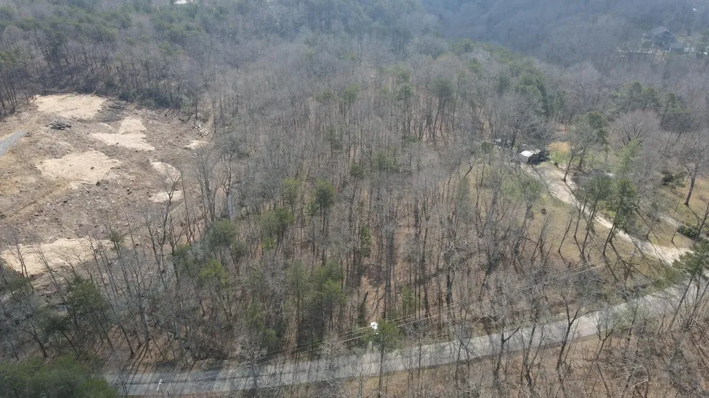 1065 Deerhead Road Dunlap TN 37327