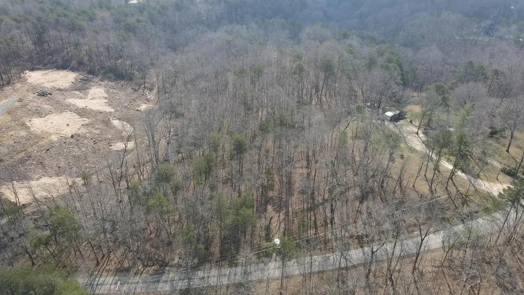 1065 Deerhead Road Dunlap TN 37327