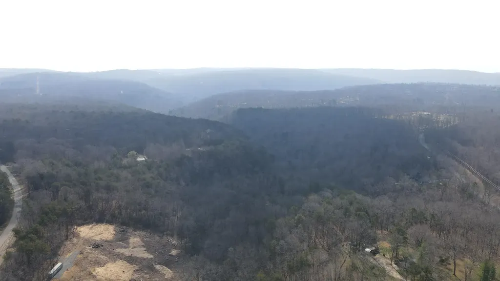 1065 Deerhead Road Dunlap TN 37327