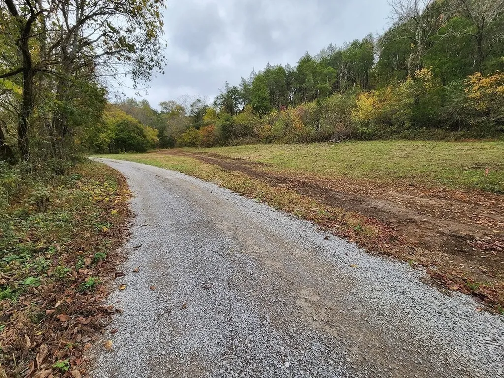 0 Sweetwater Road Liberty TN 37095