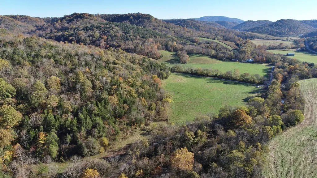0 Sweetwater Road Liberty TN 37095