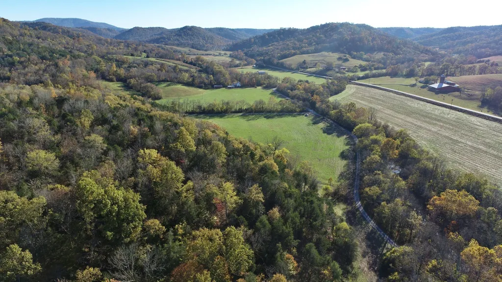 0 Sweetwater Road Liberty TN 37095