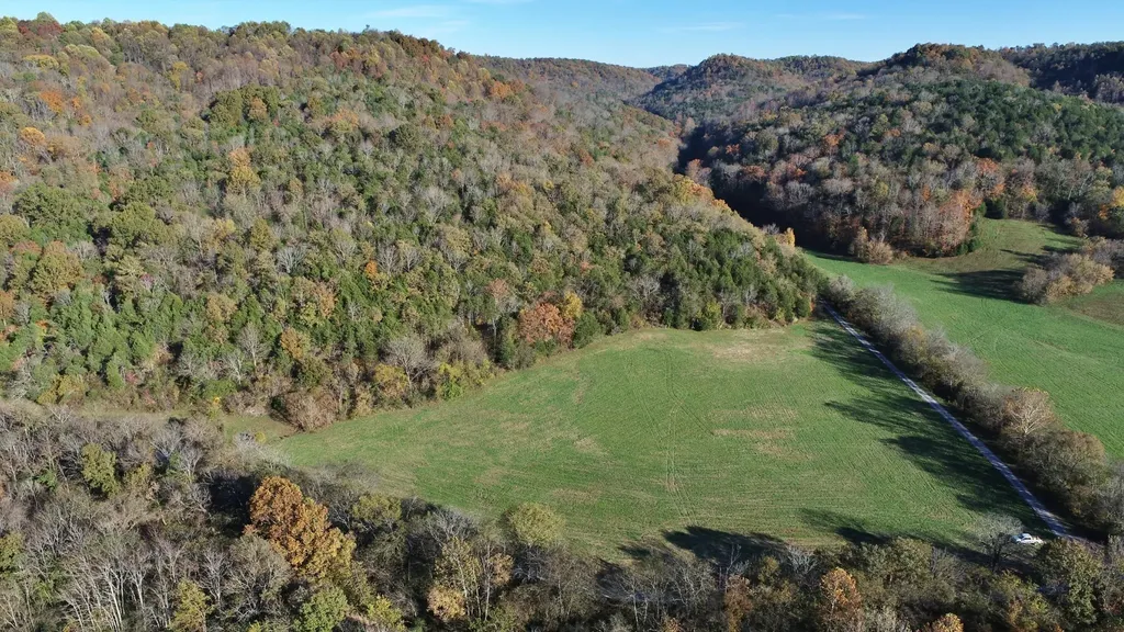 0 Sweetwater Road Liberty TN 37095