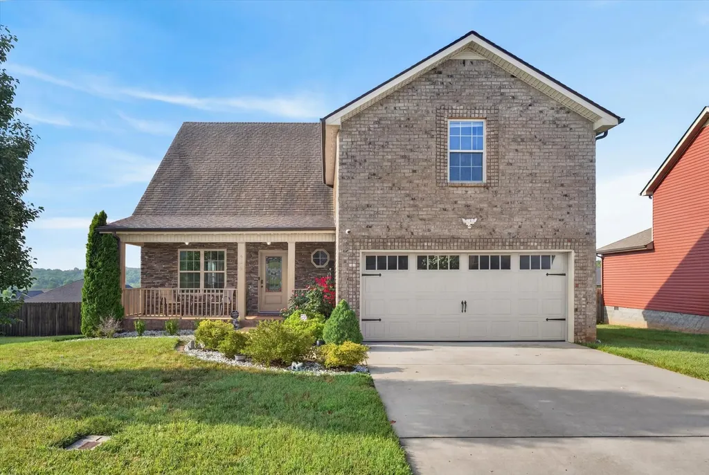 456 Mirren Circle Clarksville TN 37042