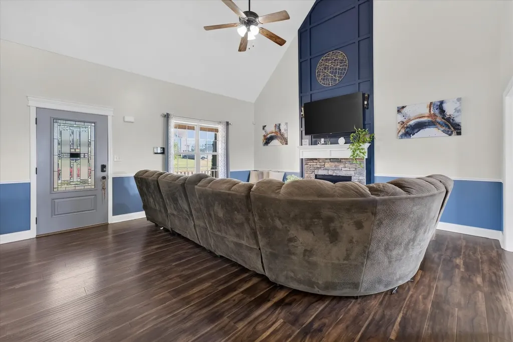 456 Mirren Circle Clarksville TN 37042