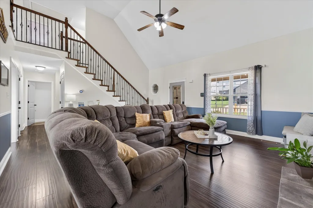 456 Mirren Circle Clarksville TN 37042