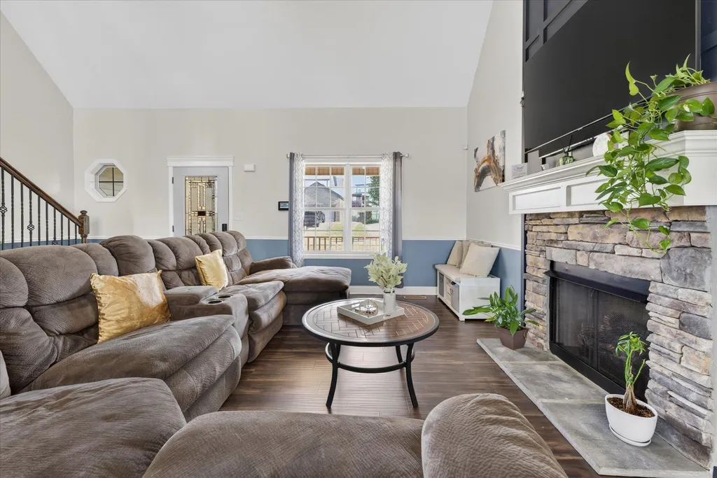 456 Mirren Circle Clarksville TN 37042