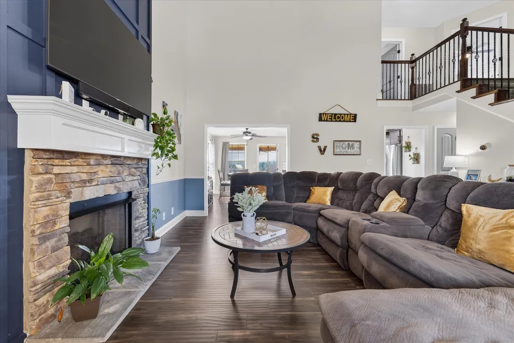 456 Mirren Circle Clarksville TN 37042