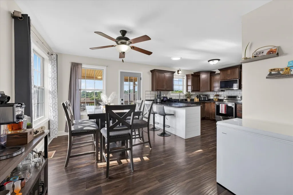 456 Mirren Circle Clarksville TN 37042