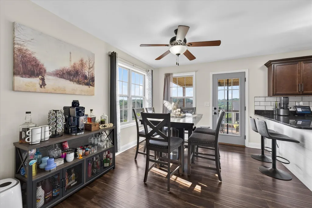 456 Mirren Circle Clarksville TN 37042