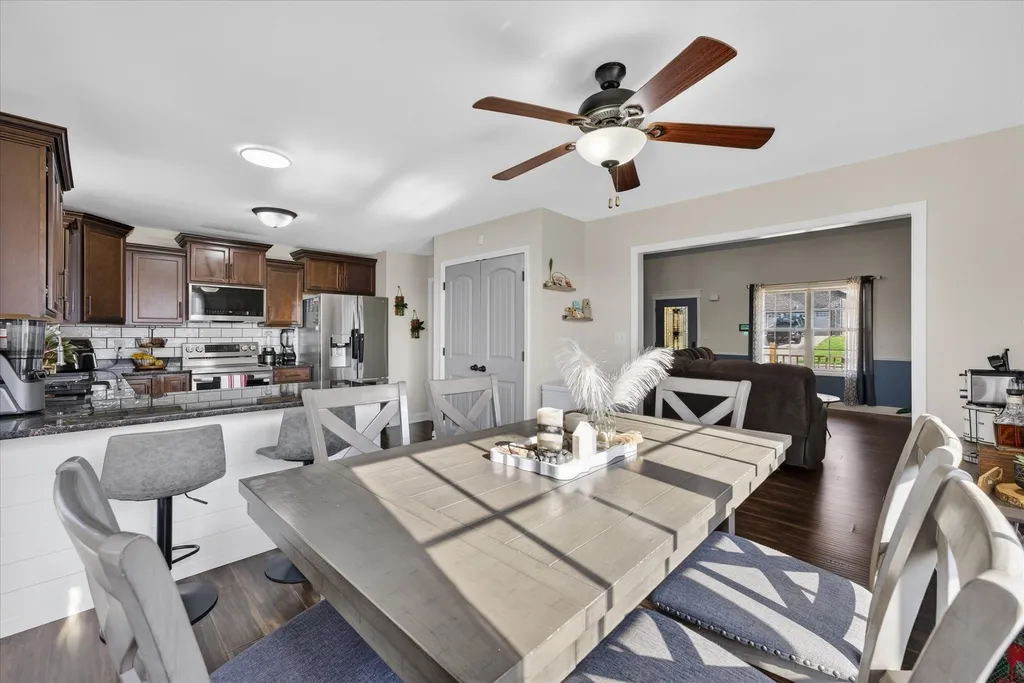 456 Mirren Circle Clarksville TN 37042