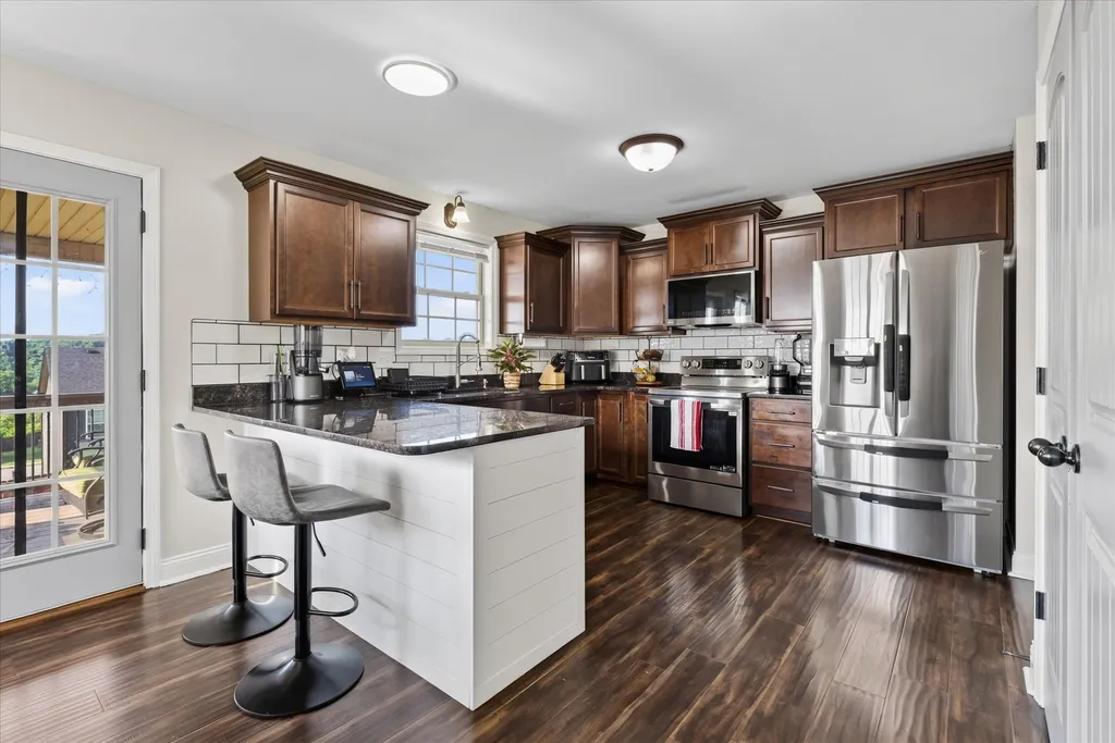 456 Mirren Circle Clarksville TN 37042
