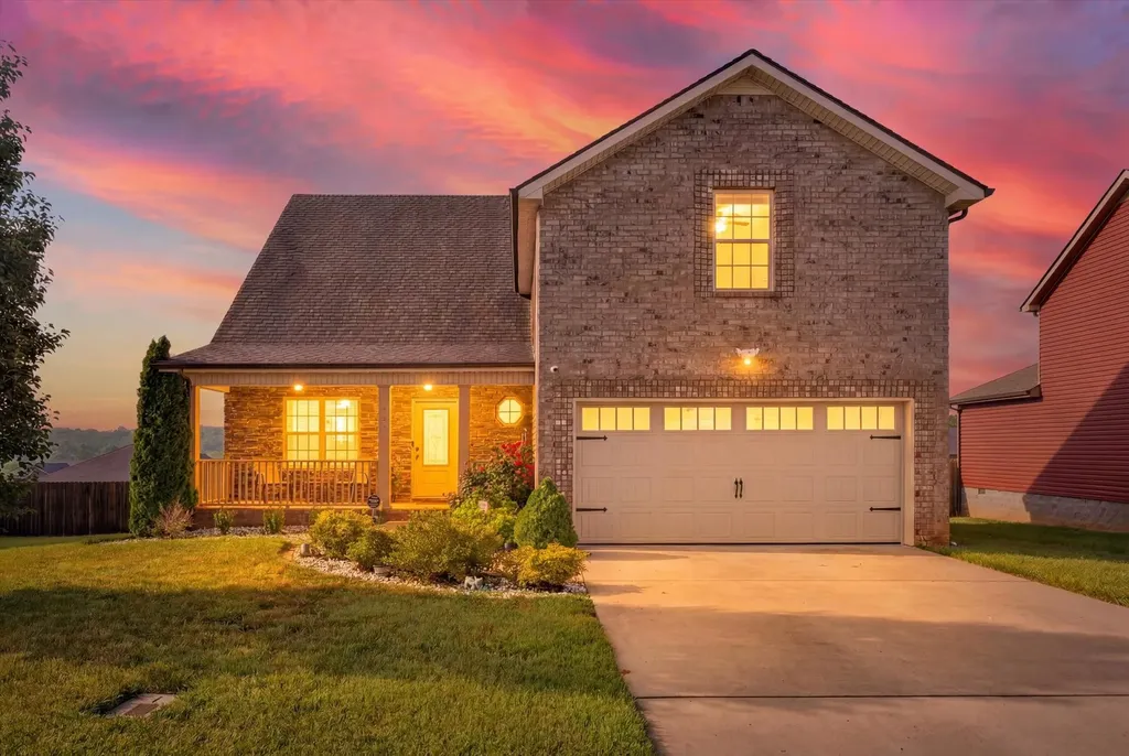 456 Mirren Circle Clarksville TN 37042