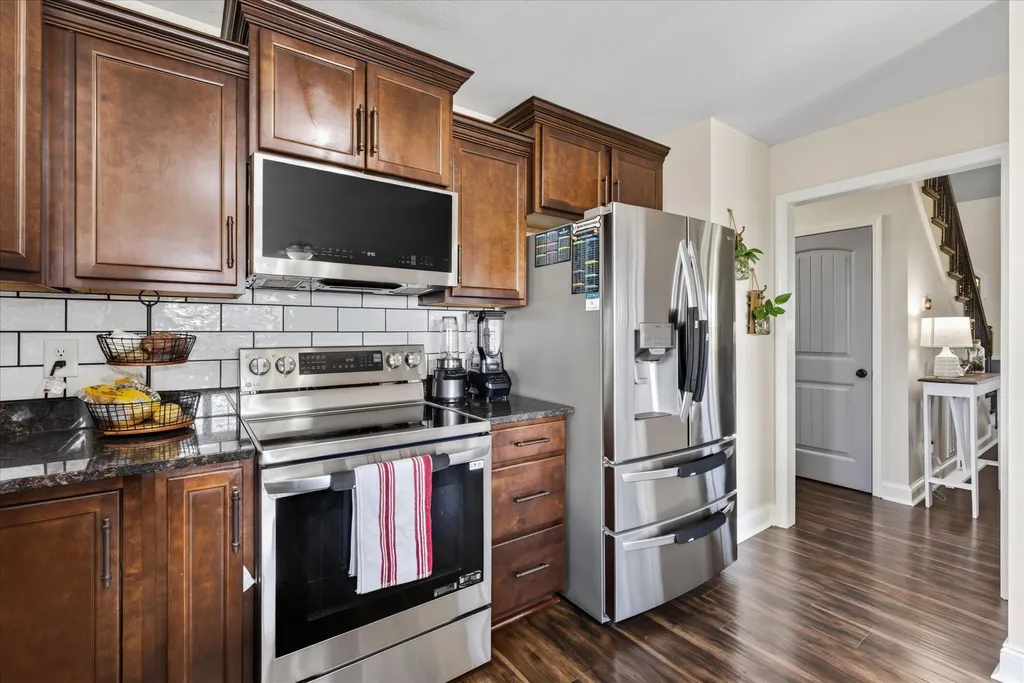 456 Mirren Circle Clarksville TN 37042