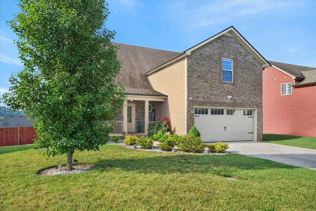 456 Mirren Circle Clarksville TN 37042