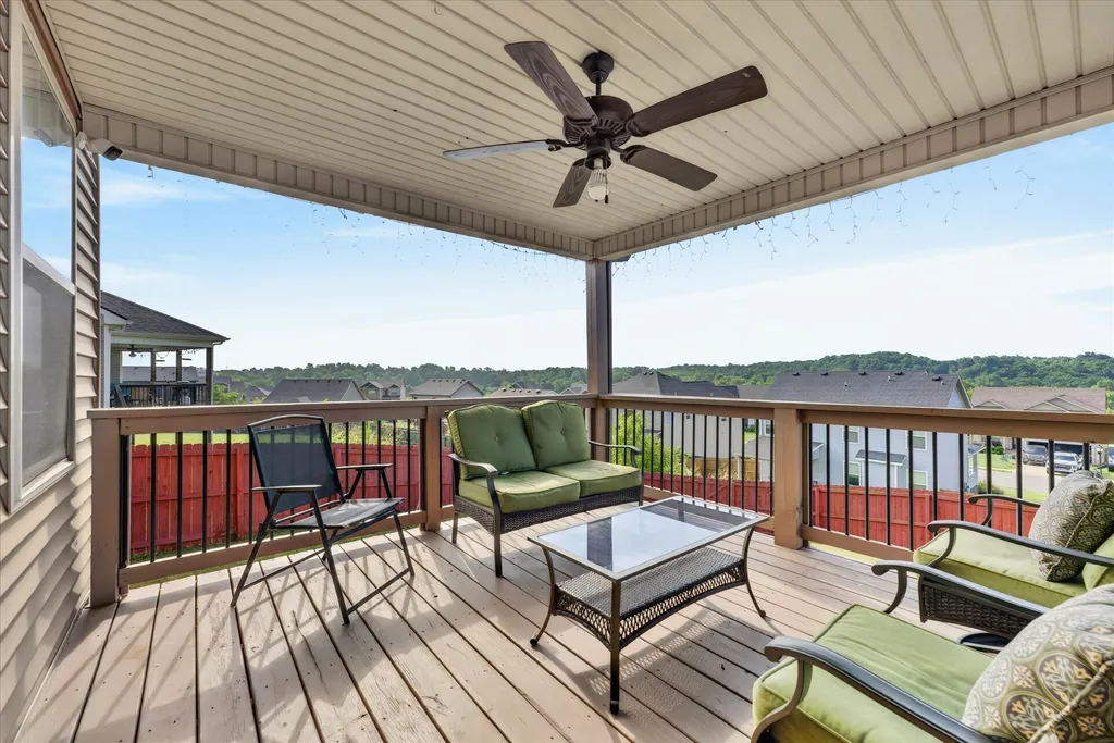 456 Mirren Circle Clarksville TN 37042