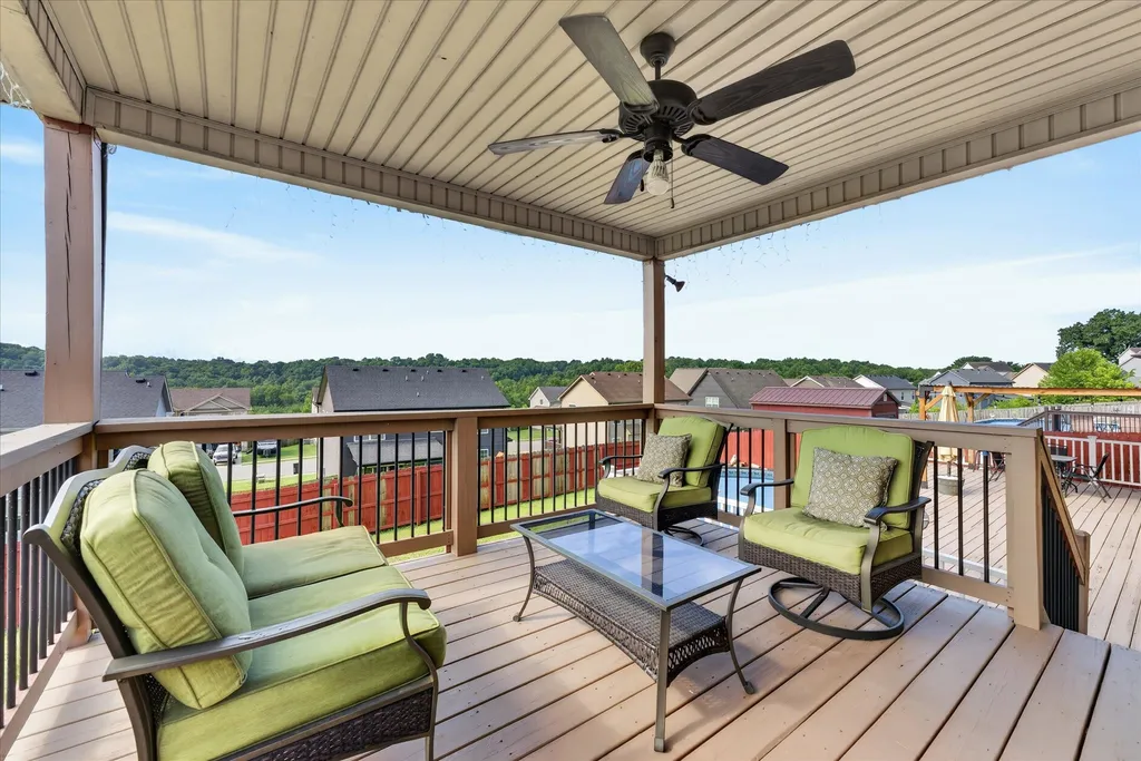 456 Mirren Circle Clarksville TN 37042