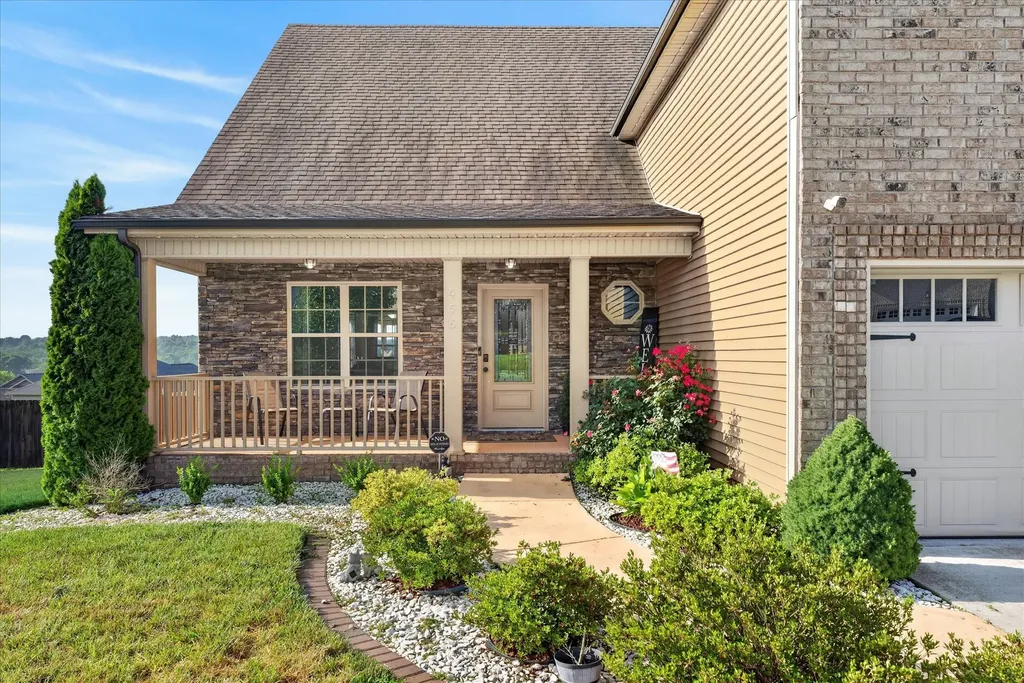 456 Mirren Circle Clarksville TN 37042