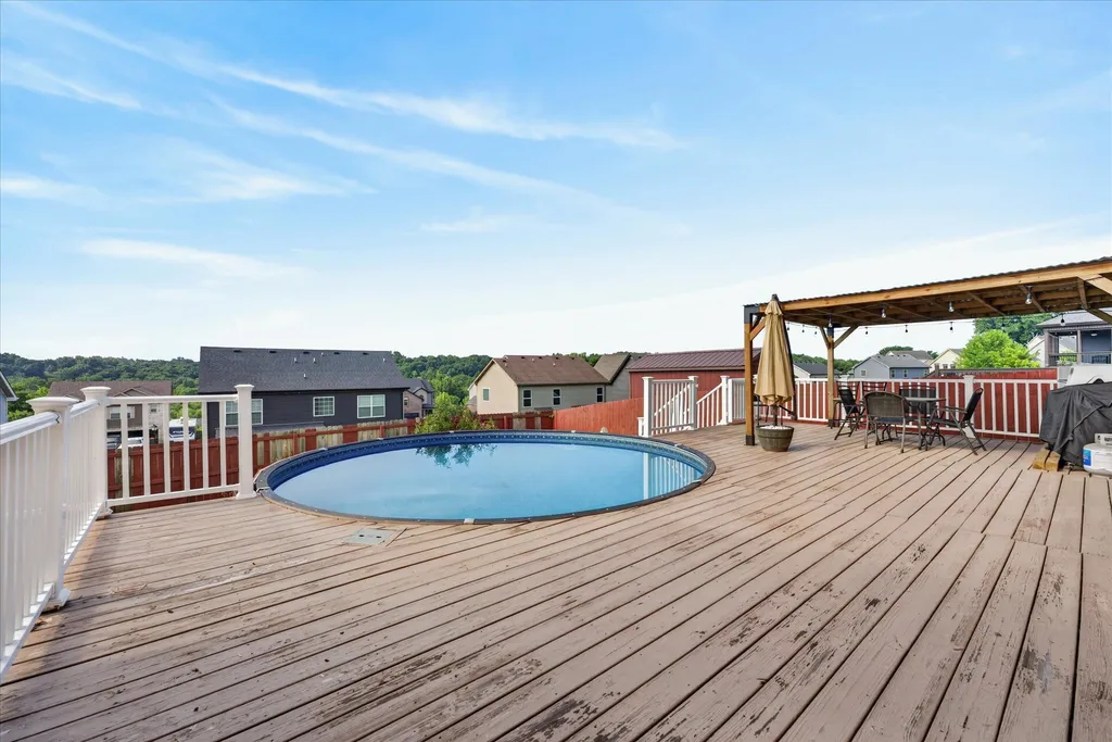 456 Mirren Circle Clarksville TN 37042
