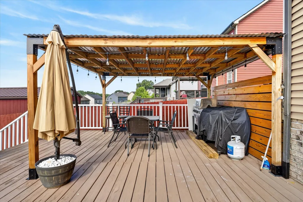456 Mirren Circle Clarksville TN 37042
