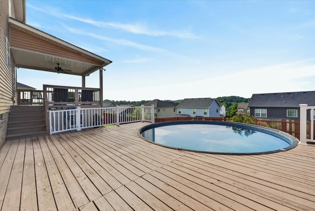 456 Mirren Circle Clarksville TN 37042