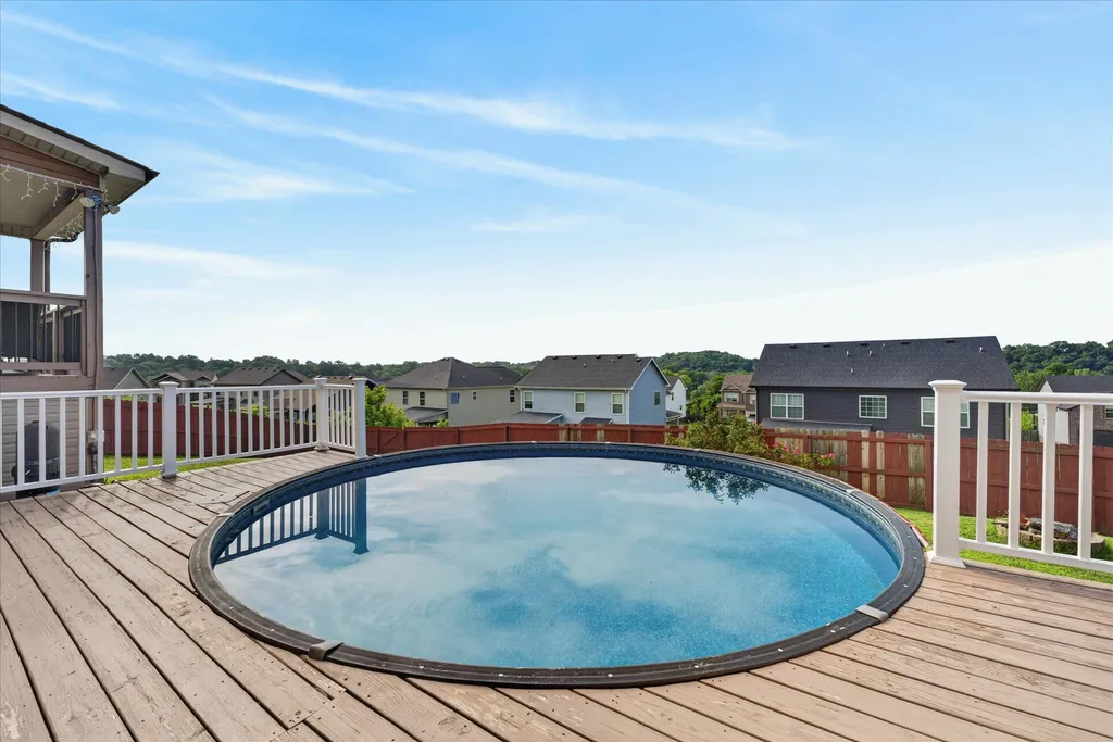 456 Mirren Circle Clarksville TN 37042