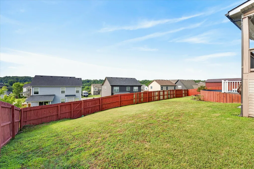 456 Mirren Circle Clarksville TN 37042