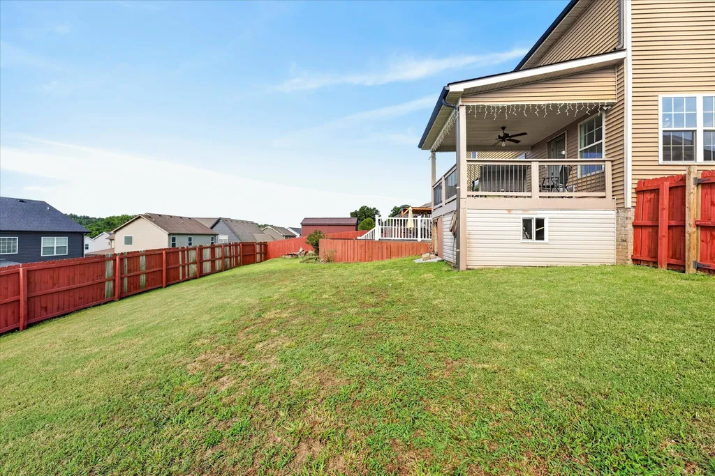 456 Mirren Circle Clarksville TN 37042