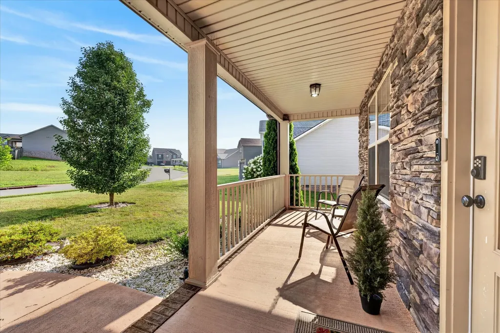 456 Mirren Circle Clarksville TN 37042