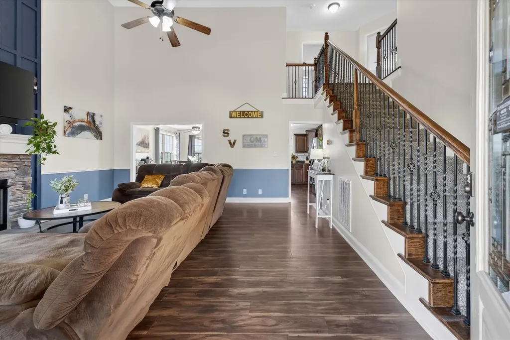 456 Mirren Circle Clarksville TN 37042