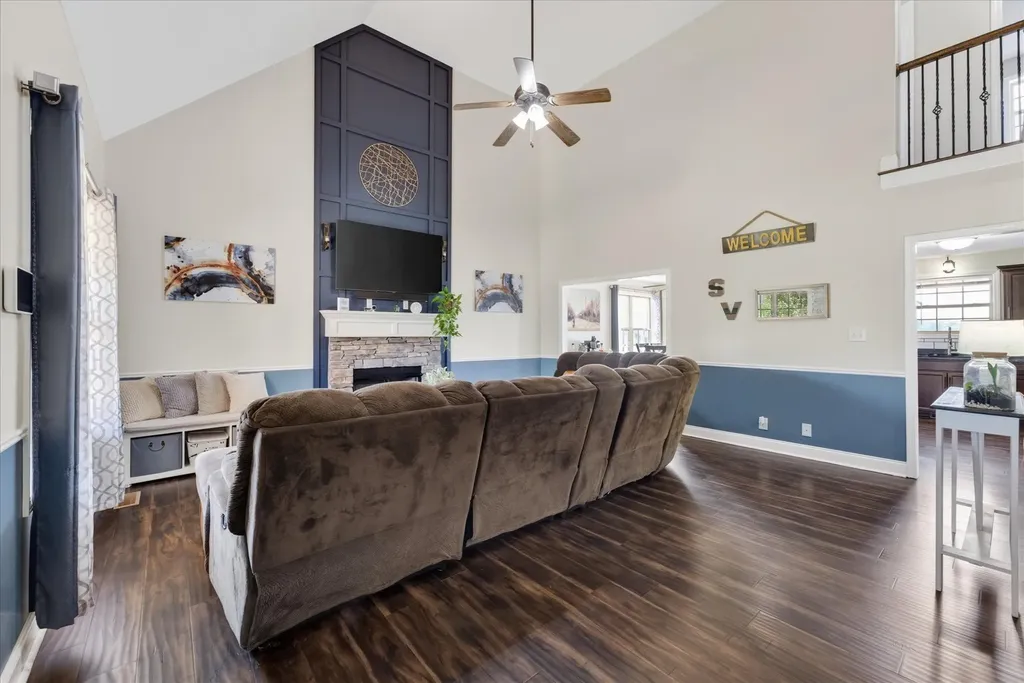 456 Mirren Circle Clarksville TN 37042