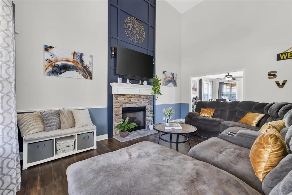 456 Mirren Circle Clarksville TN 37042