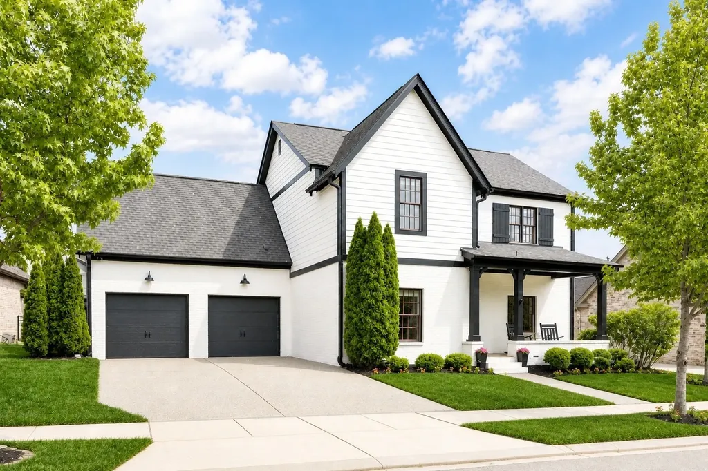 631 Finnhorse Lane Franklin TN 37064