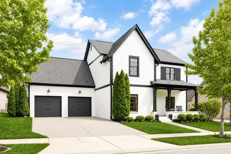 631 Finnhorse Lane Franklin TN 37064