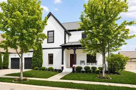 631 Finnhorse Lane Franklin TN 37064