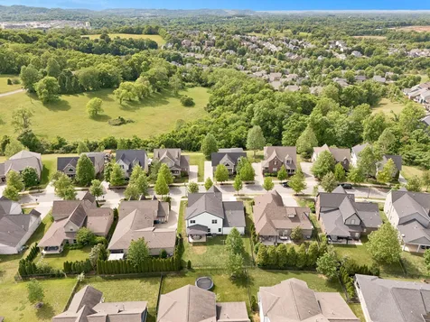 631 Finnhorse Lane Franklin TN 37064