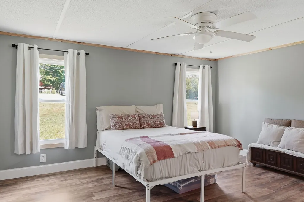 1703 Carney Winters Road Ashland City TN 37015