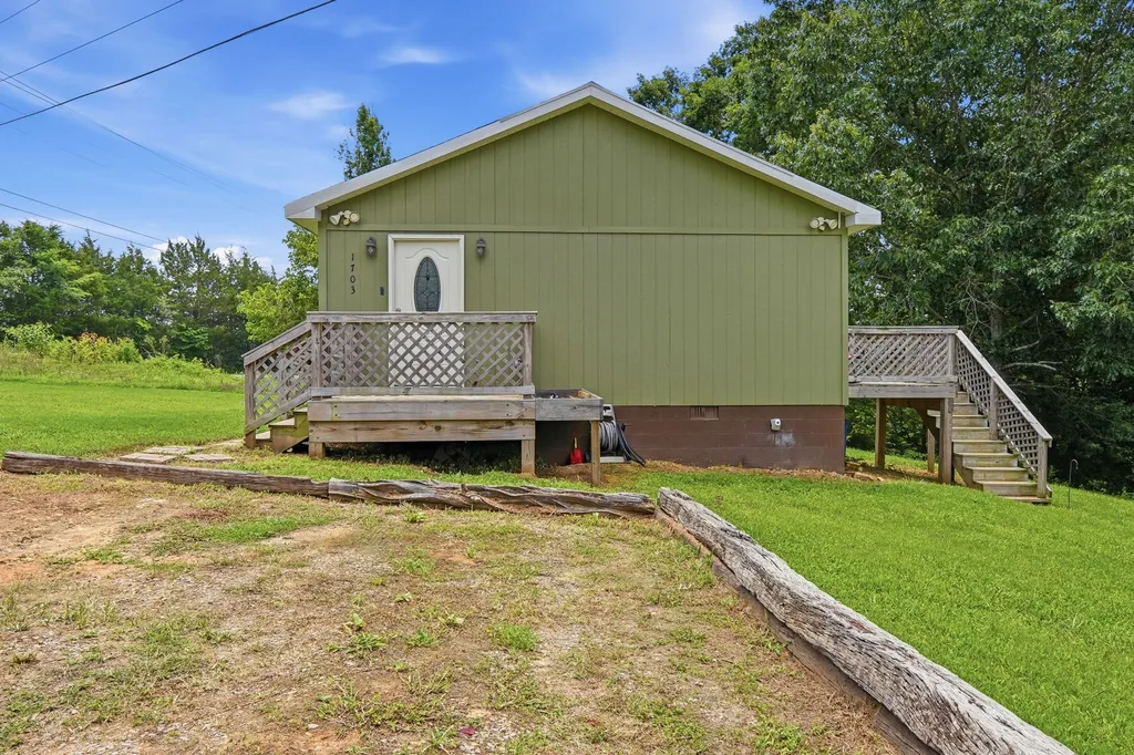 1703 Carney Winters Road Ashland City TN 37015