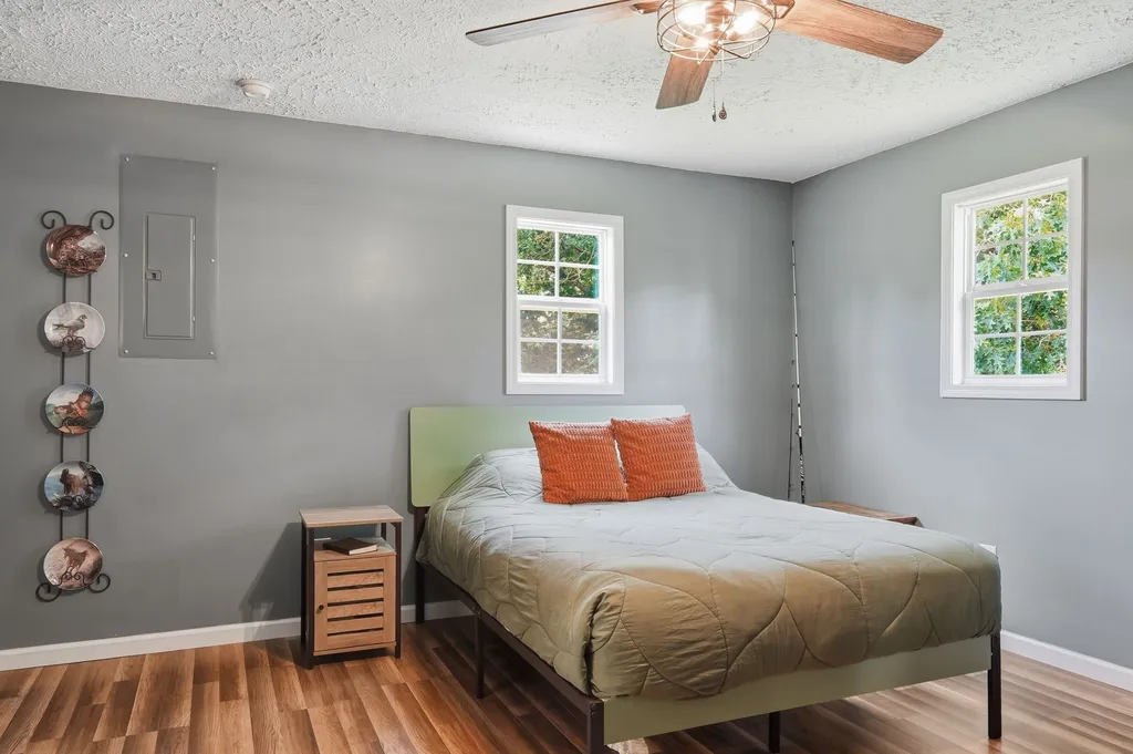 1703 Carney Winters Road Ashland City TN 37015