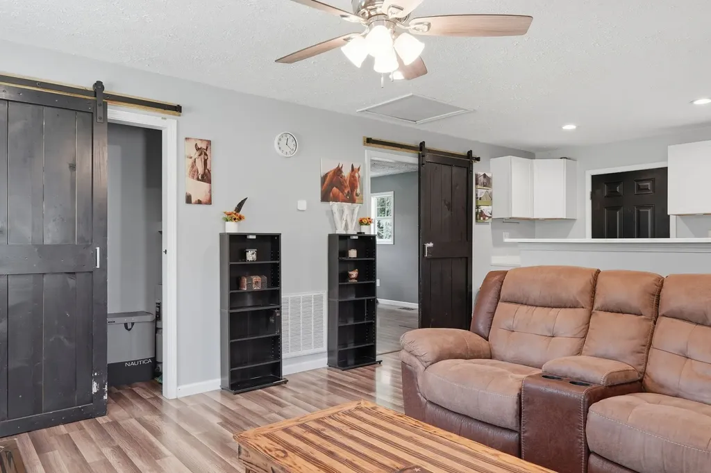 1703 Carney Winters Road Ashland City TN 37015
