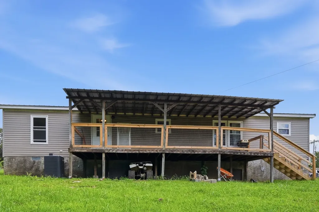 1703 Carney Winters Road Ashland City TN 37015