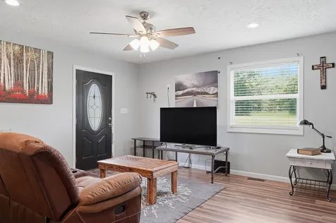 1703 Carney Winters Road Ashland City TN 37015