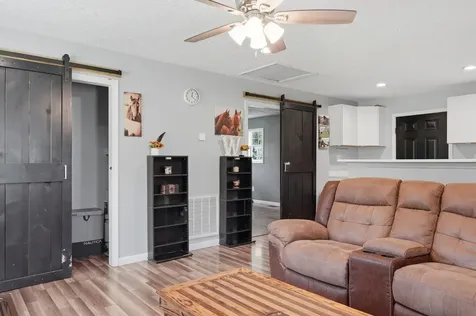 1703 Carney Winters Road Ashland City TN 37015