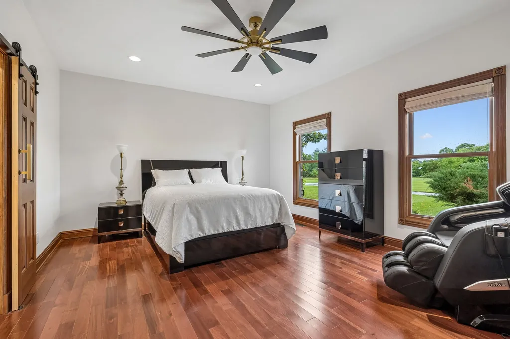 140 Hudson Lane Lafayette TN 37083